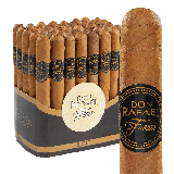 Don Rafael Fumas Lonsdale Connecticut Sweet - Pack of 40
