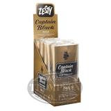 Captain Black Gold Pipe Tobacco Pouch - 1.5oz