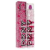 Dkny Summer For Women By Donna Karan Energizing Eau De Toilette Spray (2013) 3.4 Oz