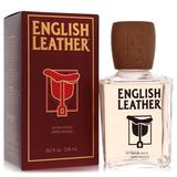 English Leather For Men By Dana After Shave 8 Oz