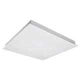 Halco 80904 - 22TFR42/840/LED Indoor Square Flat Panel LED Fixture