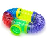 Kaytee Fun-nels Elbow Tube Value Pack, Assorted
