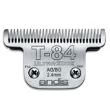 UltraEdge Clipper Blade T84 Extra Wide