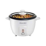 Proctor Silex Rice Cookers WHITE - Rice Cooker