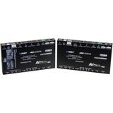 AVPro Edge 4K HDMI 2.0 over HDBaseT Tx/Rx Video Extender Kit (330') AC-EX100-444-KIT