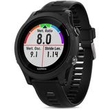 Forerunner 935 Gps Running Smartwatch - Black - Garmin Watches