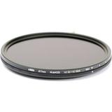 Cokin 77mm NUANCES Variable ND Filter 5 to 10-Stop CNV32-77