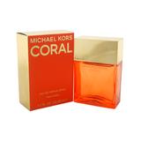 Michael Kors Women's Perfume EDP - Coral 1.7-Oz. Eau de Parfum - Women