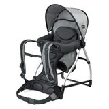 Chicco Baby Carriers Grey - Gray SmartSupport Backpack Carrier