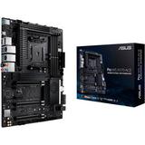 ASUS Pro WS X570-ACE AM4 ATX Motherboard PRO WS X570-ACE