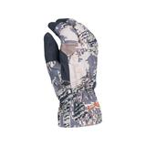 Sitka Gear Stormfront Waterproof Insulated Gloves Polyester, Gore Optifade Open Country SKU - 851397
