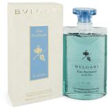 Bvlgari Eau Parfumee Au The Bleu For Women By Bvlgari Shower Gel 6.8 Oz