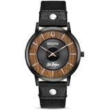 Le Freak Special Edition "we Are Family" Watch - Black - Bulova Watches
