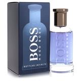 Boss Bottled Infinite For Men By Hugo Boss Eau De Parfum Spray 1.6 Oz