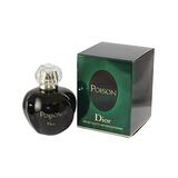Dior Women's Perfume Fragrance - Poison 1.7-Oz. Eau de Toilette - Women