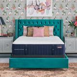 Stearns & Foster Reserve 15" Firm Innerspring Mattress, Size 84.0 H x 72.0 W x 15.0 D in | Wayfair 52513762