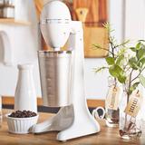 Hamilton Beach® DrinkMaster® Drink Mixer in White, Size 14.17 H x 5.2 W x 6.93 D in | Wayfair 727B