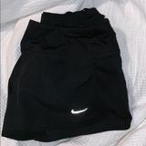 Nike Shorts | Black Nike Shorts | Color: Black | Size: S
