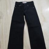 Levi's Other | Jeans Boy Like New Use 1 Time | Color: Black/Gray | Size: 5 .6