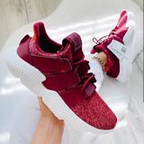 Adidas Shoes | Adidas Prophere Sneakers | Color: Red/White | Size: Various