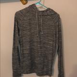 American Eagle Outfitters Other | American Eagle Sweatshirt | Color: Gray | Size: S