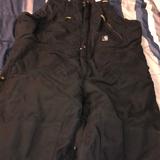 Carhartt Other | A Winter Jumpsuit | Color: Black | Size: 46x32