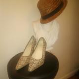 Coach Shoes | Coach Women's Shoes | Color: Brown/Tan | Size: 7.5