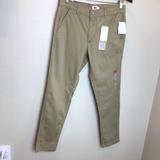 Levi's Pants & Jumpsuits | Levis || Chino Khaki Pants | Color: Tan | Size: 27