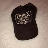 American Eagle Outfitters Accessories | American Eagle Hat | Color: Brown | Size: Os