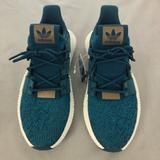 Adidas Shoes | Adidas Prophets Teal Blue Womens Us Size 8 | Color: Blue/White | Size: 8
