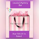 Pink Victoria's Secret Accessories | Huge Victoria Secret Pink Package | Color: Pink | Size: Os