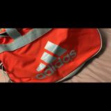 Adidas Bags | Adidas Duffel Bag | Color: Pink | Size: Os