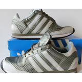 Adidas Shoes | Adidas Size 6 Running Shoes | Color: Green/White | Size: 6