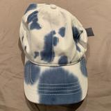 American Eagle Outfitters Accessories | American Eagle Hat | Color: Blue/White | Size: Os