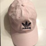 Adidas Accessories | Adidas Women Hat | Color: Pink | Size: Os