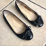 Kate Spade Shoes | Kate Spade Flats | Color: Black | Size: 6.5