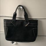 Gucci Bags | Black Gucci Bag | Color: Black | Size: Os