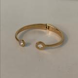 Kate Spade Accessories | Kate Spade Bracelet | Color: Gold | Size: Os