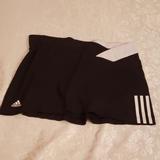 Adidas Skirts | Adidas Response Climalite Tennis Skort | Color: Black/White | Size: S