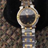 Gucci Jewelry | Gucci Watch | Color: Gold/Silver | Size: Fits 6 12 In To 7 Inch Wrist