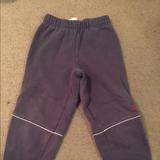Adidas Bottoms | Adidas Toddler Boys Sweatpants 4t | Color: Gray | Size: 4tb