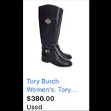 Tory Burch Shoes | **Comparison Only**Used | Color: Black | Size: 0