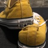 Converse Shoes | Converse | Color: Yellow | Size: 7