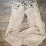 Zara Jeans | Jeans Zara | Color: Gray | Size: 2