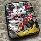 Disney Other | Disney D-Tech Mickey & Minnie Mouse Tablet Case | Color: Red | Size: Os