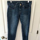 American Eagle Outfitters Jeans | American Eagle Jeans | Color: Blue | Size: 6