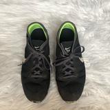 Nike Shoes | Black Nike Gym Shoes | Color: Black/White | Size: 7.5