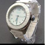 Coach Jewelry | Like New Womens Coach Watch | Color: White | Size: Os