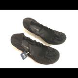 American Eagle Outfitters Shoes | American Eagle Flats | Color: Black | Size: 8