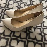 Jessica Simpson Shoes | Jessica Simpson Shoes | Color: White | Size: 8